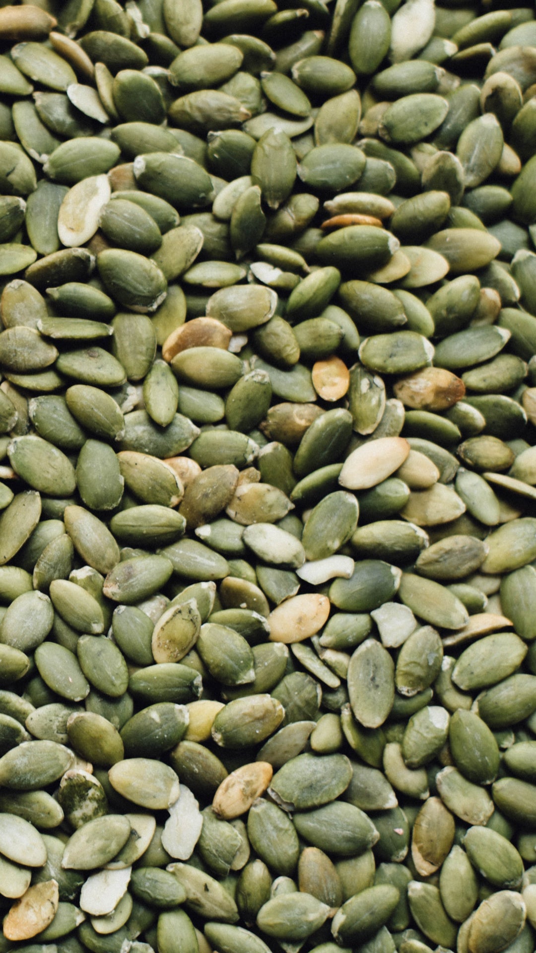 30 Days to Change Your Diet Sustainably: Step 5 - Nuts, Seeds and Legumes